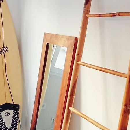 Apartamento En El Centro De Gijon Bagian luar foto